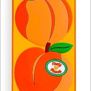 I Heart Revolution Tasty Peach Palette